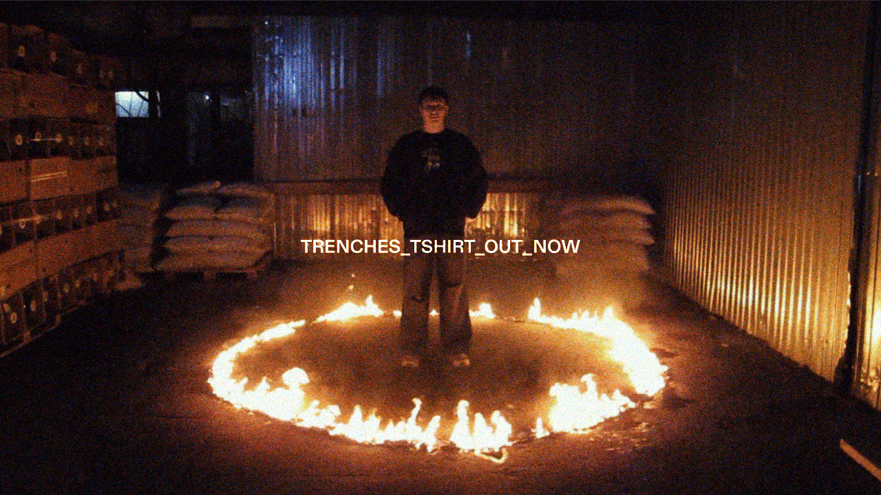 интернет-магазин одежды «project april»